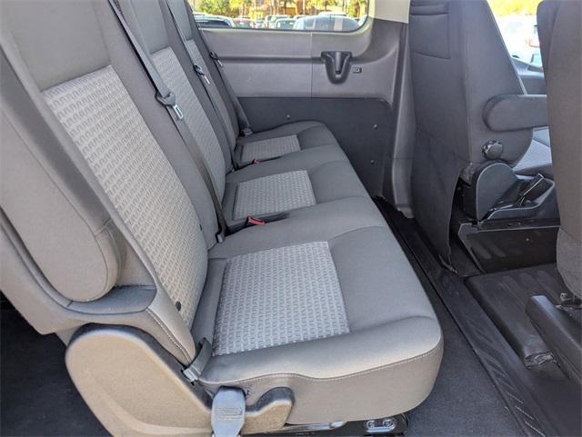 used 2022 Ford Transit-350 car, priced at $41,876