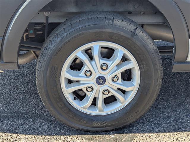 used 2022 Ford Transit-350 car, priced at $41,876