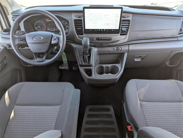 used 2022 Ford Transit-350 car, priced at $41,876