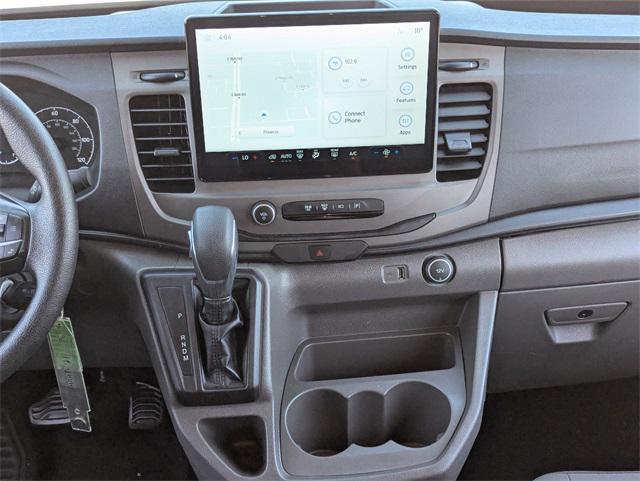 used 2022 Ford Transit-350 car, priced at $41,876