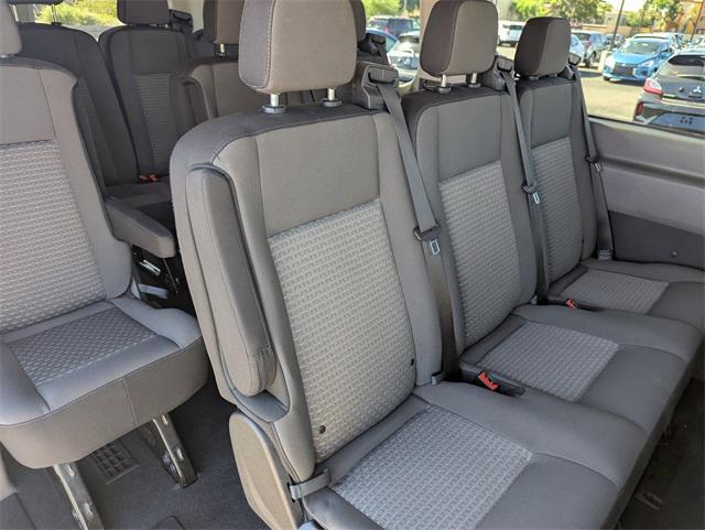 used 2022 Ford Transit-350 car, priced at $41,876