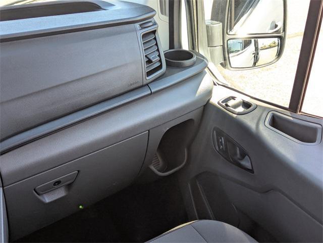 used 2022 Ford Transit-350 car, priced at $41,876