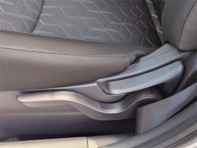 new 2025 Mitsubishi Outlander Sport car, priced at $28,860