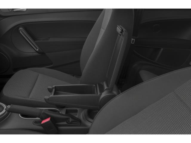 used 2017 Volkswagen Beetle car, priced at $15,435