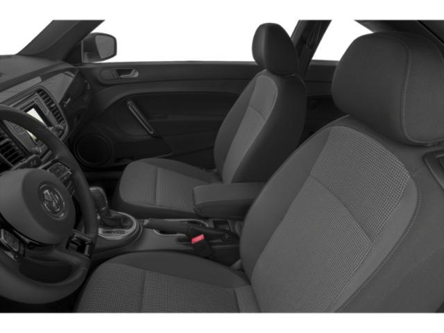 used 2017 Volkswagen Beetle car, priced at $15,435
