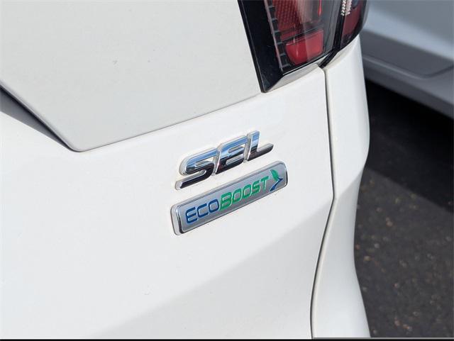 used 2018 Ford Escape car, priced at $14,986