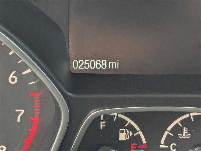 used 2018 Ford Escape car, priced at $14,986