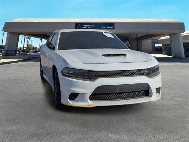 used 2023 Dodge Charger car, priced at $36,986