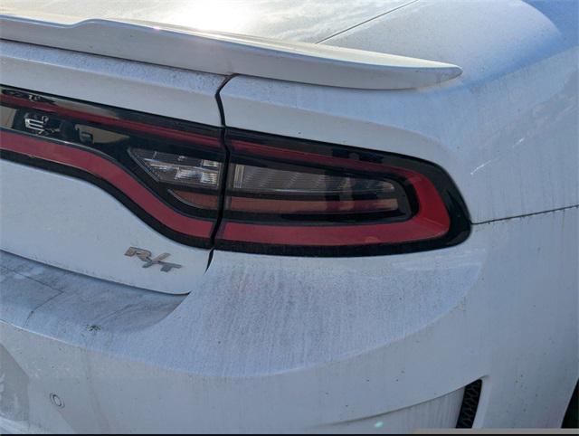 used 2023 Dodge Charger car, priced at $36,986