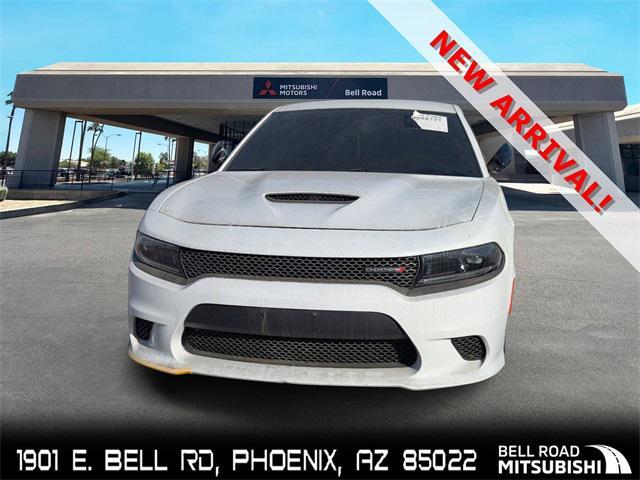 used 2023 Dodge Charger car, priced at $36,986