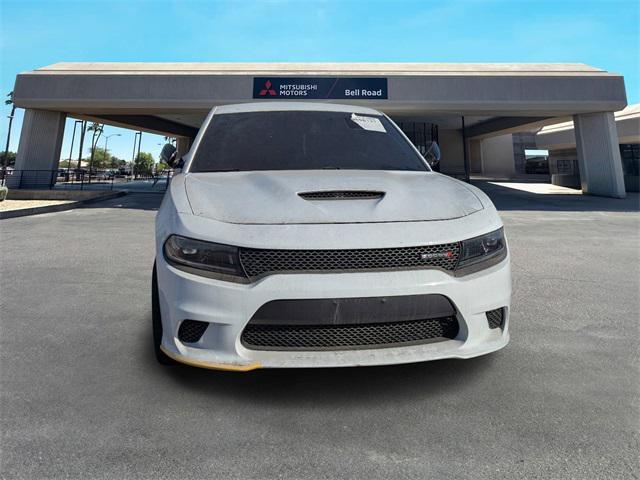 used 2023 Dodge Charger car, priced at $36,986