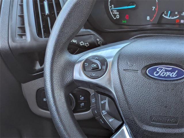 used 2022 Ford Transit Connect car, priced at $17,896