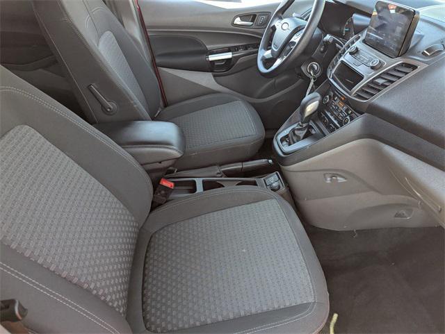 used 2022 Ford Transit Connect car, priced at $17,896