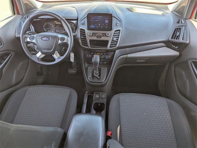 used 2022 Ford Transit Connect car, priced at $17,896