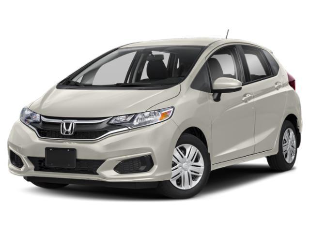 used 2019 Honda Fit car, priced at $13,987