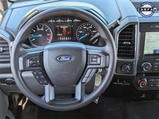 used 2022 Ford F-250 car, priced at $38,437