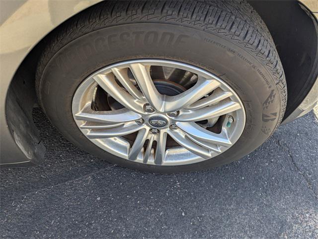 used 2013 INFINITI G37 car, priced at $6,987