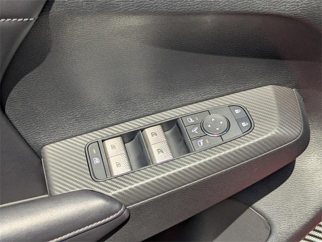 new 2025 Mitsubishi Outlander PHEV car, priced at $48,110