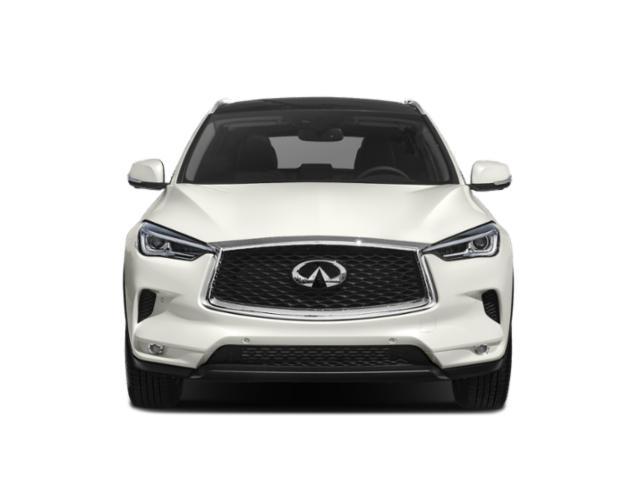 used 2021 INFINITI QX50 car, priced at $27,078