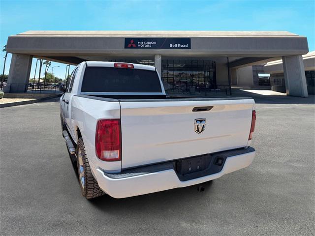 used 2016 Ram 1500 car, priced at $15,698