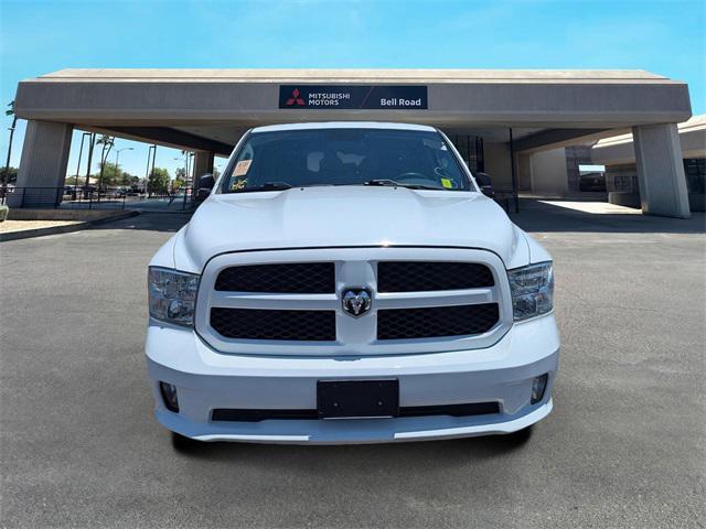 used 2016 Ram 1500 car, priced at $15,698