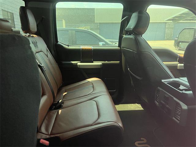 used 2019 Ford F-250 car, priced at $51,987