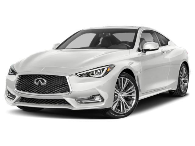 used 2018 INFINITI Q60 car, priced at $21,397