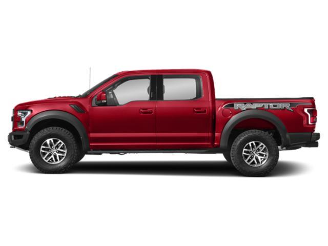 used 2018 Ford F-150 car, priced at $43,496