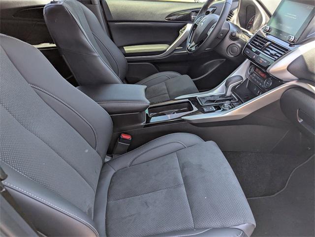 used 2025 Mitsubishi Eclipse Cross car, priced at $22,986