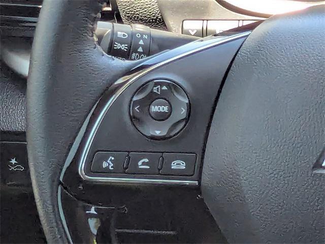 used 2025 Mitsubishi Eclipse Cross car, priced at $22,986