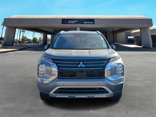 used 2022 Mitsubishi Outlander car, priced at $29,988