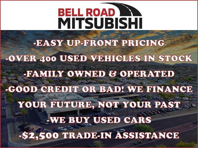 used 2022 Mitsubishi Outlander car, priced at $29,988