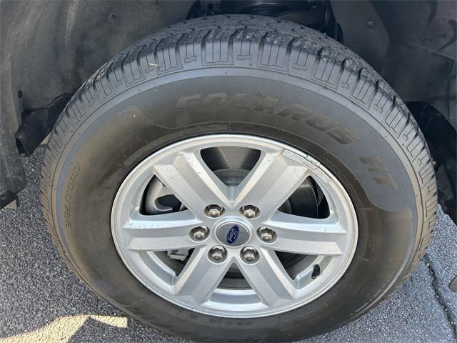 used 2023 Ford F-150 car, priced at $29,262
