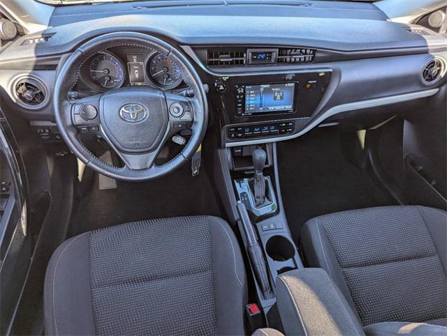 used 2018 Toyota Corolla iM car, priced at $12,987