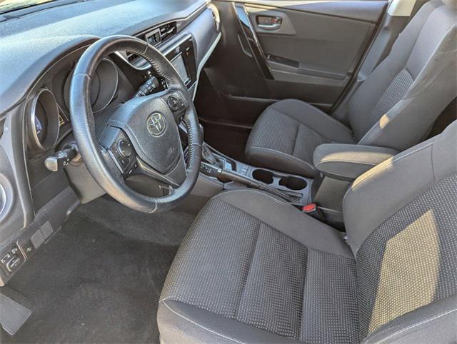 used 2018 Toyota Corolla iM car, priced at $12,987