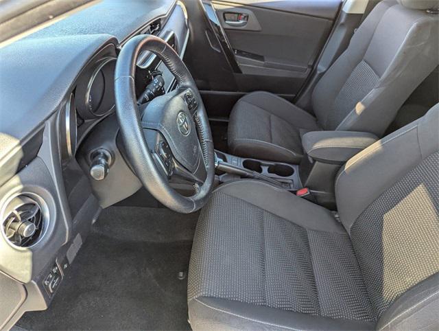 used 2018 Toyota Corolla iM car, priced at $12,987