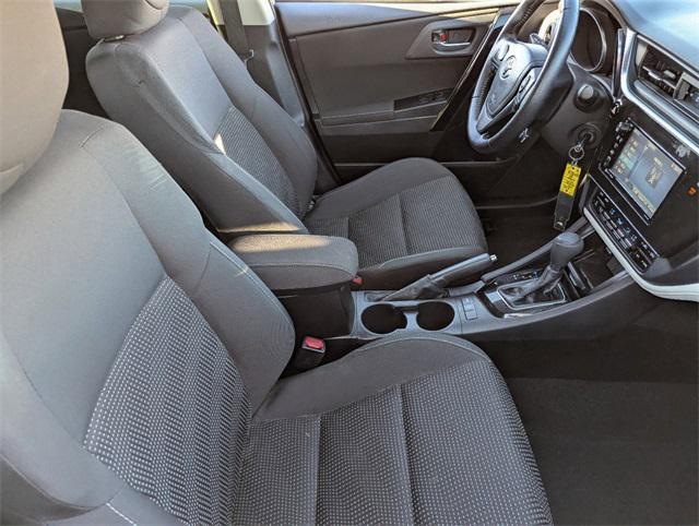 used 2018 Toyota Corolla iM car, priced at $12,987