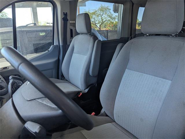 used 2018 Ford Transit-350 car, priced at $34,568
