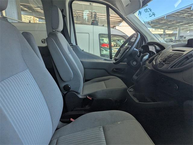 used 2018 Ford Transit-350 car, priced at $34,568