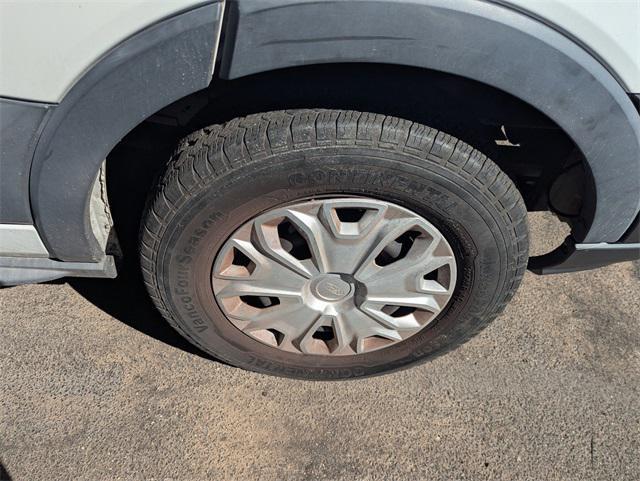 used 2018 Ford Transit-350 car, priced at $34,568