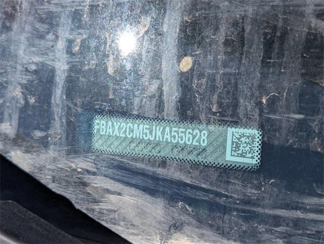 used 2018 Ford Transit-350 car, priced at $34,568