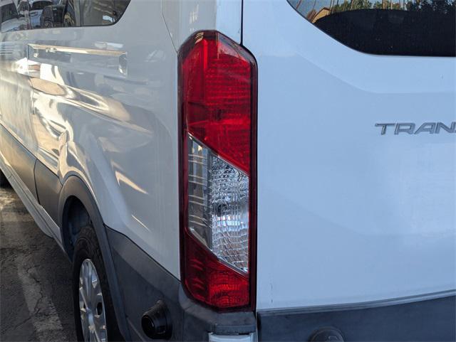 used 2018 Ford Transit-350 car, priced at $34,568