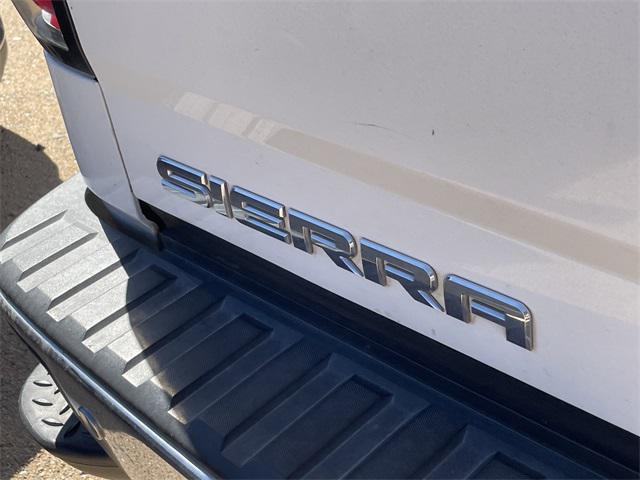 used 2016 GMC Sierra 1500 car, priced at $16,987
