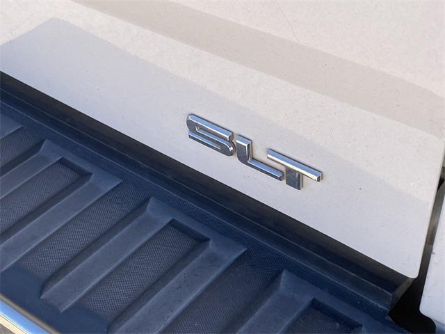 used 2016 GMC Sierra 1500 car, priced at $16,987