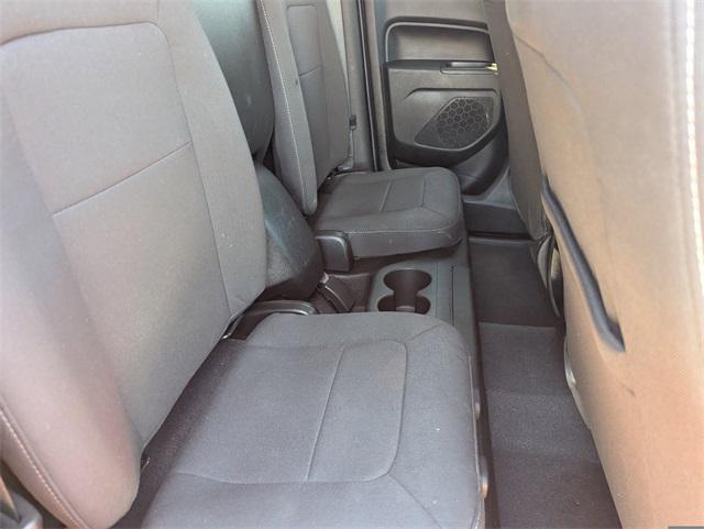 used 2019 GMC Canyon car, priced at $19,986