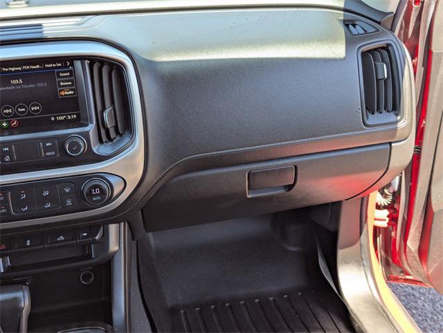 used 2019 GMC Canyon car, priced at $19,986