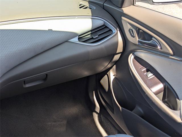 used 2020 Chevrolet Malibu car, priced at $13,357