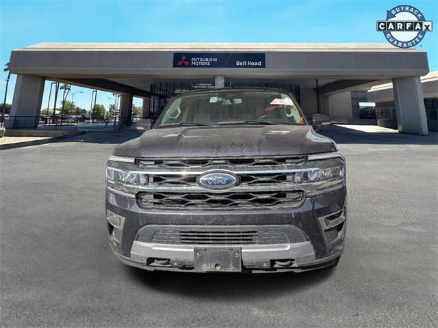 used 2022 Ford Expedition car, priced at $38,987