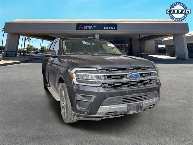 used 2022 Ford Expedition car, priced at $38,987