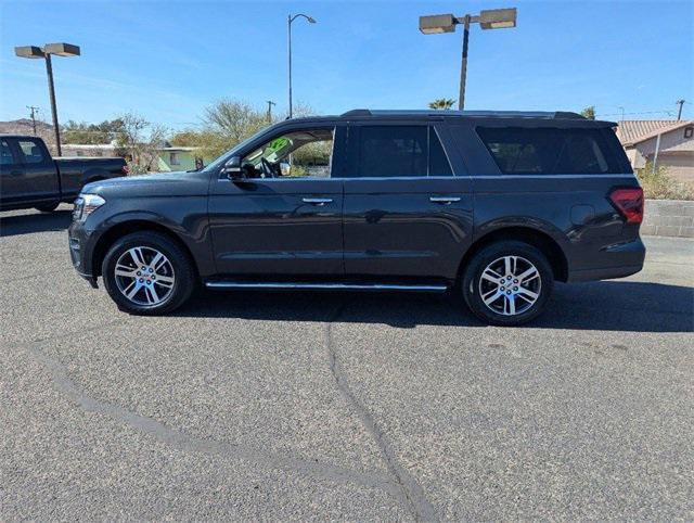 used 2022 Ford Expedition car, priced at $37,986